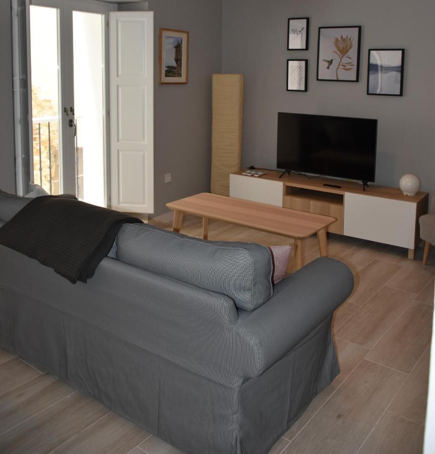 Appartement Sweet Arco Rosa Zona Centro à Cadix Extérieur photo