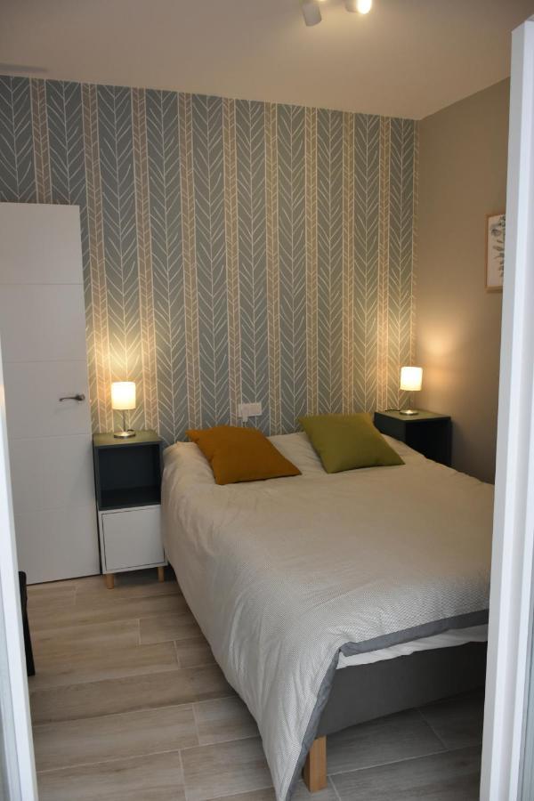 Appartement Sweet Arco Rosa Zona Centro à Cadix Extérieur photo