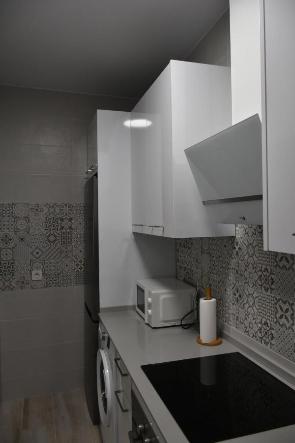 Appartement Sweet Arco Rosa Zona Centro à Cadix Extérieur photo