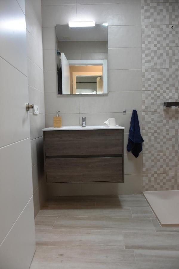 Appartement Sweet Arco Rosa Zona Centro à Cadix Extérieur photo