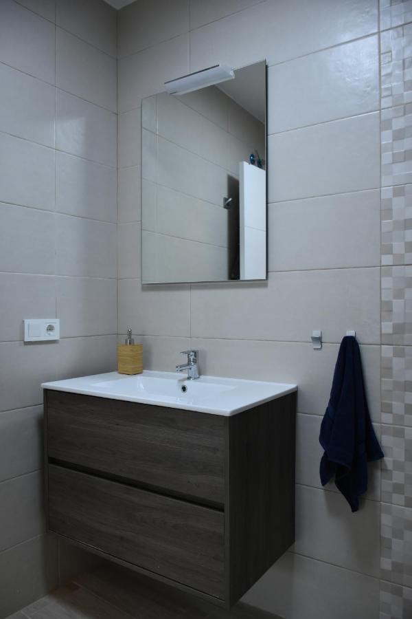 Appartement Sweet Arco Rosa Zona Centro à Cadix Extérieur photo