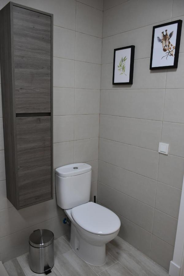 Appartement Sweet Arco Rosa Zona Centro à Cadix Extérieur photo