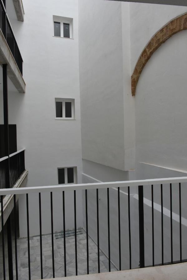 Appartement Sweet Arco Rosa Zona Centro à Cadix Extérieur photo